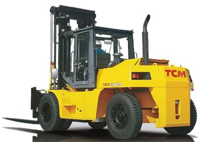  Sewa Forklift   pelabuhan gresik